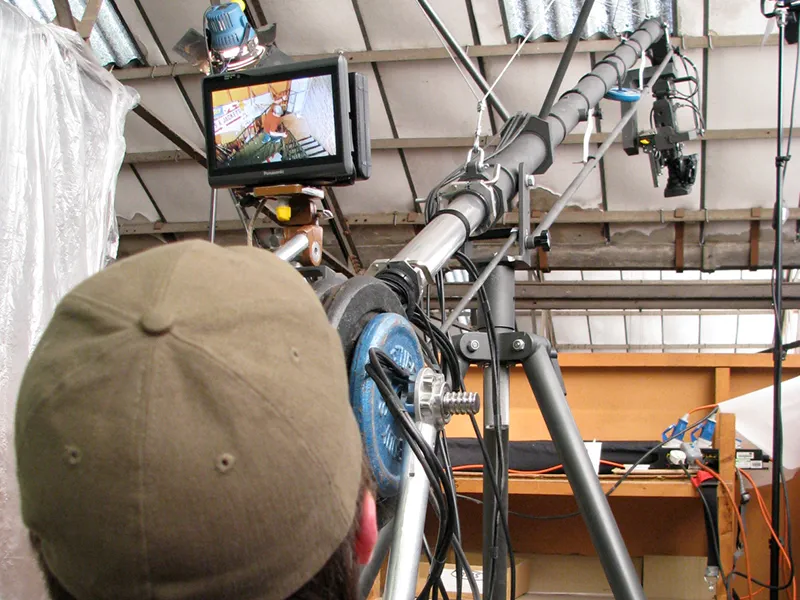 REAL DESIGN Showreel