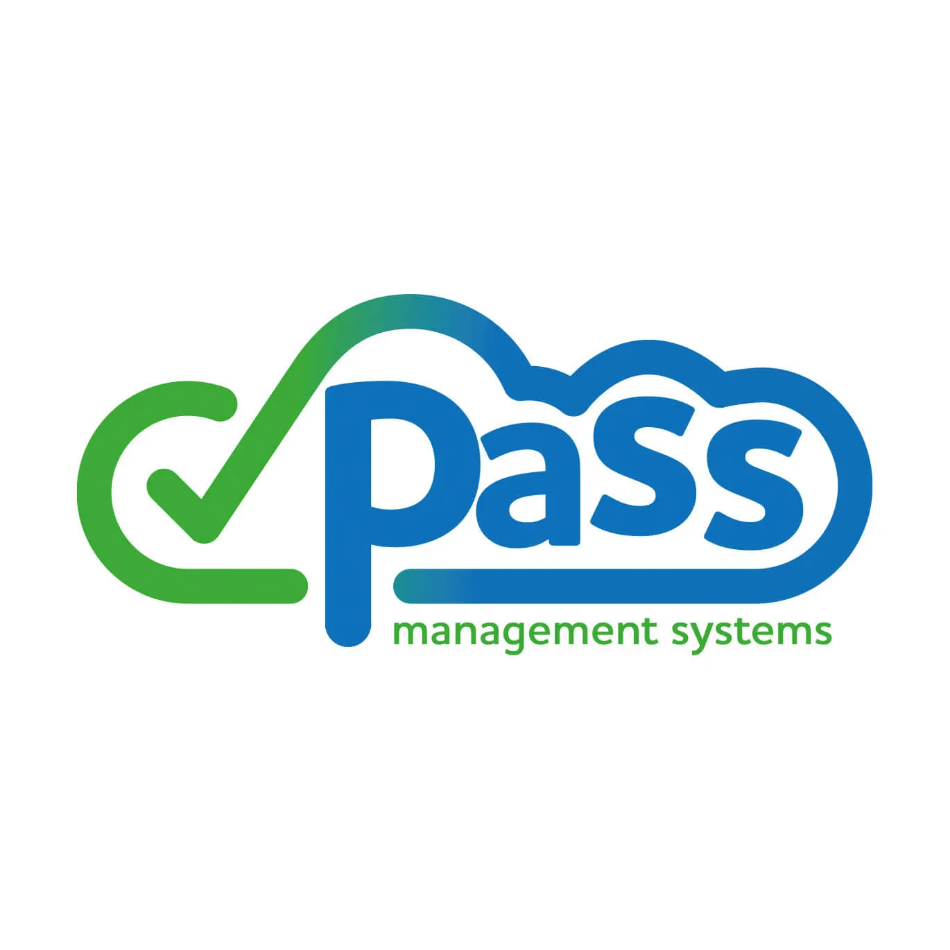 pass managment logo